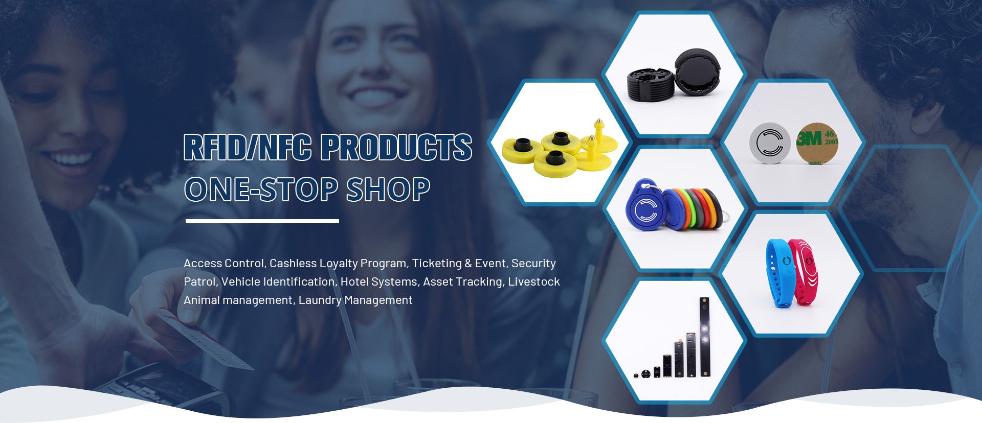 NFC Products