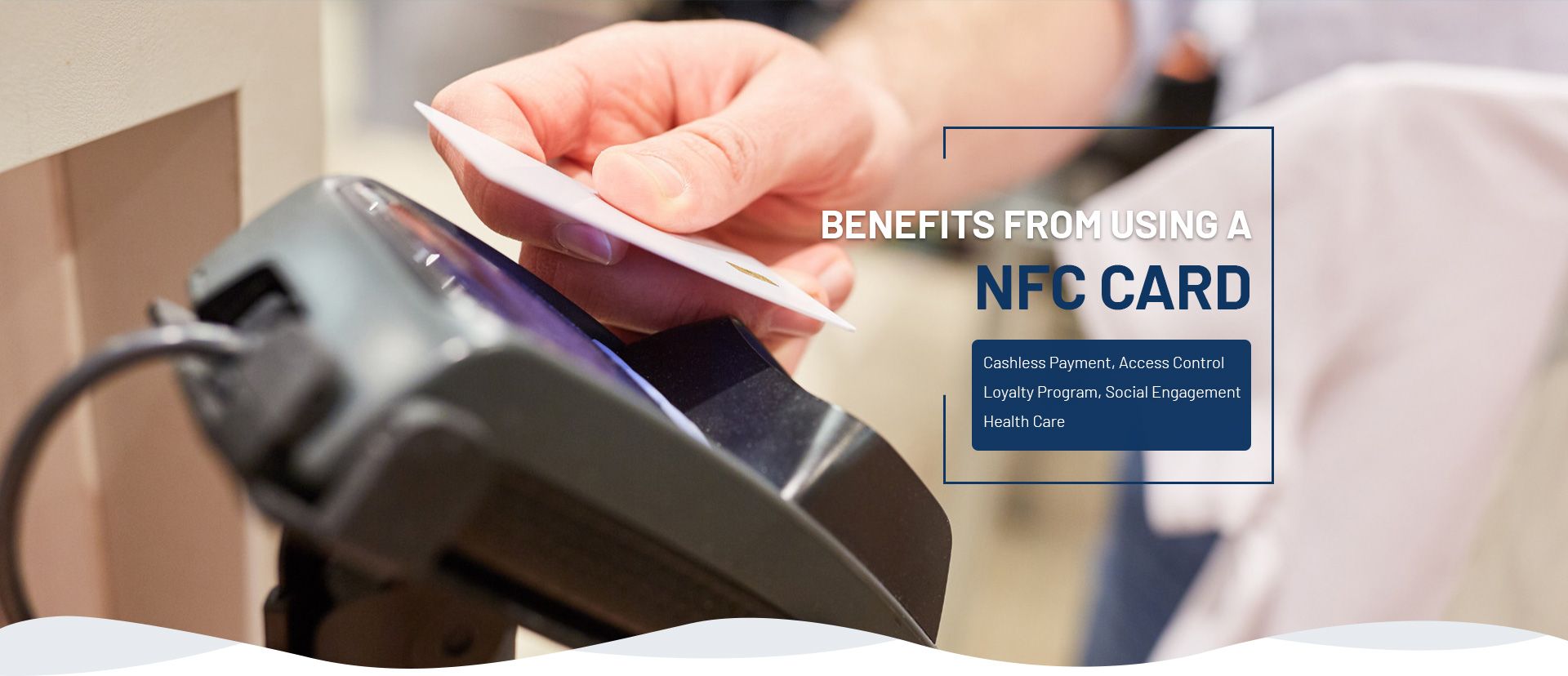 NFC Card