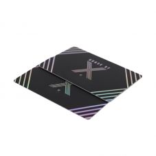 Hologram Logo Print Membership Card ISO14443A NTAG® 213 NFC Card Custom for Club