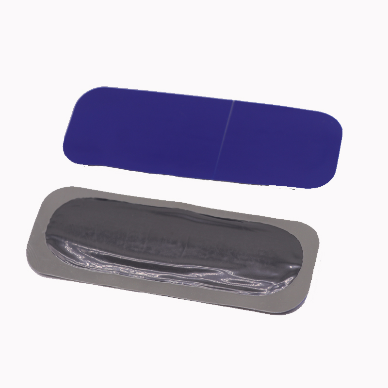 Long Distance UHF 860-960MHz RFID Tire Tracking For Vehicle Access Control