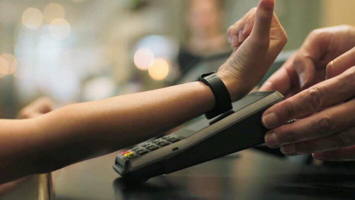 Cashless Loyalty Program
