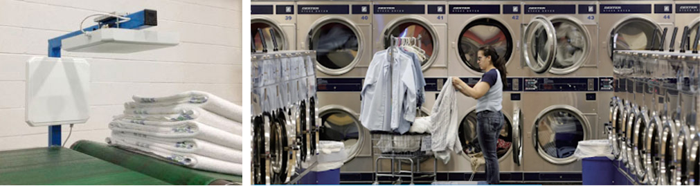 Laundry Management