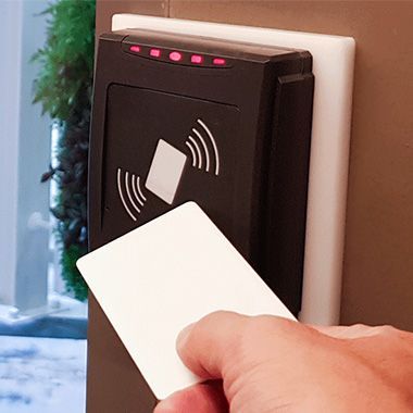 Access Control