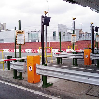 Vehicle Identification