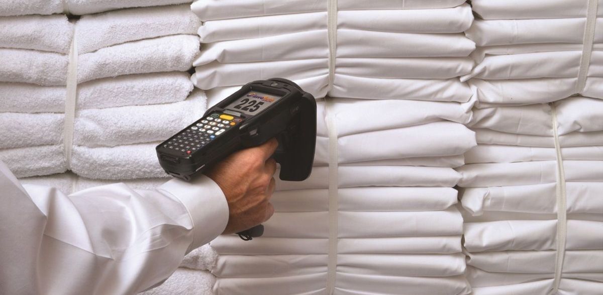Laundry Management