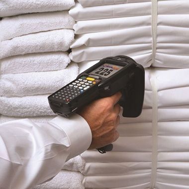Laundry Management