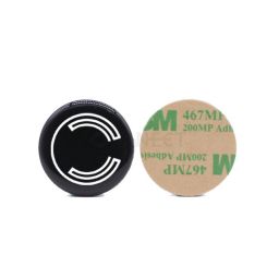 Custom Program Business Card Social Media Phone Tap