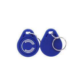125KHz Access Control Read Only Proximity ID Card Token RFID Key Fob