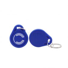 125KHz Access Control Read Only Proximity ID Card Token RFID Key Fob