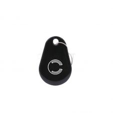 Door Entry Custom 13.56MHz Water Droplets RFID Epoxy Tag