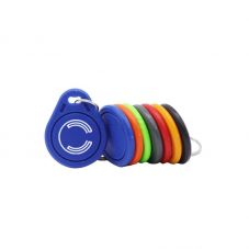 125KHz Access Control Read Only Proximity ID Card Token RFID Key Fob