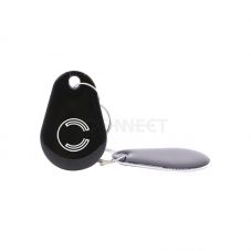Door Entry Custom 13.56MHz Water Droplets RFID Epoxy Tag