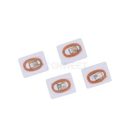 PN532 Custom MIFARE Classic® 1K Transparent RFID Transponder Tag