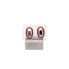 PN532 Custom MIFARE Classic® 1K Transparent RFID Transponder Tag