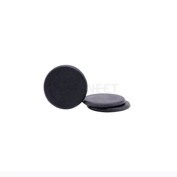 Small Size Industrial Passive Reusable RFID Asset Tag