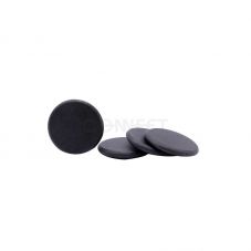 PPS Button 13.56MHz ISO15693 ICODE® SLIX RFID Laundry Tag
