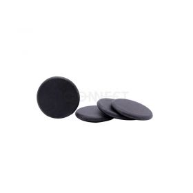PPS Button 13.56MHz ISO15693 ICODE® SLIX RFID Laundry Tag