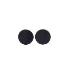 PPS Button 13.56MHz ISO15693 ICODE® SLIX RFID Laundry Tag