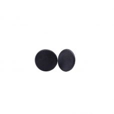 PPS Button 13.56MHz ISO15693 ICODE® SLIX RFID Laundry Tag