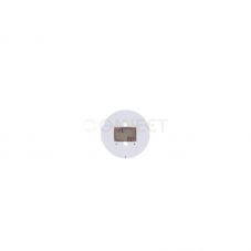 18mm Dia White Coating PCB MIFARE Ultralight® EV1 High Temperature RFID Tag