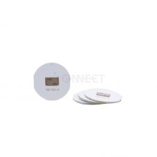 Durable 24mm Dia MIFARE Ultralight® EV1 RFID PCB Tag