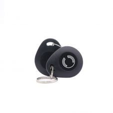 Access Control Proximity ID Token EM ID TK4100 125KHz RFID Keyfob
