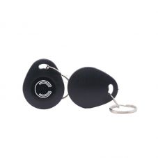 Access Control Proximity ID Token EM ID TK4100 125KHz RFID Keyfob