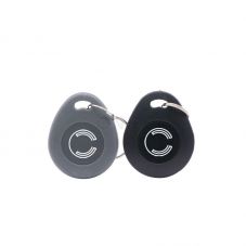 Access Control Proximity ID Token EM ID TK4100 125KHz RFID Keyfob