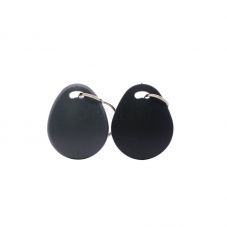 Access Control Proximity ID Token EM ID TK4100 125KHz RFID Keyfob