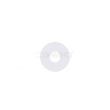 Passive NFC Disc Token Tag ICODE® SLIX PVC NFC Tag