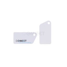 Contactless 13.56MHz Sports Gym Fitness Club RFID IC Key Tag