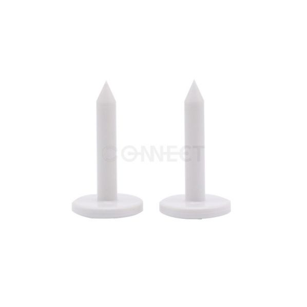 Smart Forestry Identification Tree Tagging RFID Nail Tag