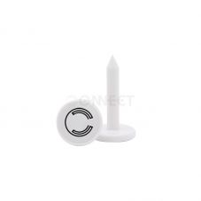 Smart Forestry Identification Tree Tagging RFID Nail Tag