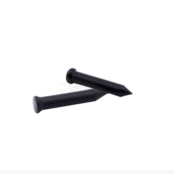 Patrol Guard RFID Checkpoint Tag Nail Shape EM 4100 RFID Tag 125KHz