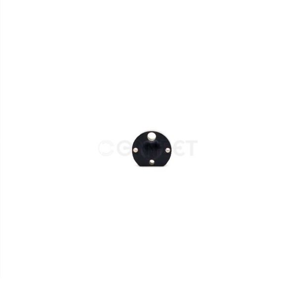 Long Range Reading Asset Management 860-960MHz UHF Anti Metal Tag