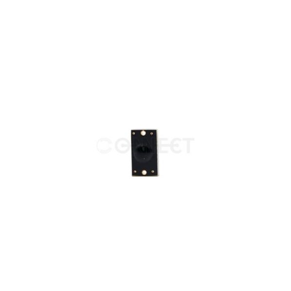 Waterproof On Metal ISO18000-6C Heat Resistant UHF Metal Tag