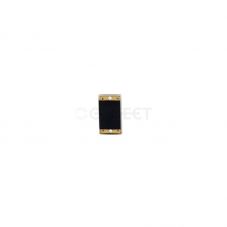 Waterproof On Metal ISO18000-6C Heat Resistant UHF Metal Tag
