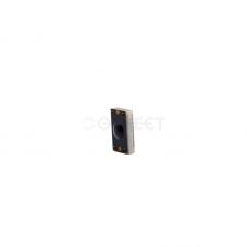 Waterproof On Metal ISO18000-6C Heat Resistant UHF Metal Tag