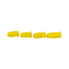 Waterproof Silicone RFID Wristband MIFARE Classic® 1K 13.56MHz