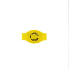 Waterproof Silicone RFID Wristband MIFARE Classic® 1K 13.56MHz