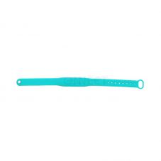 ISO14443A 13.56MHz Silicone RFID Hotel Wristband Door Key