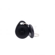 Smart Door Access RFID Proximity ID EM4305 T5577 RFID Keyfob Tag