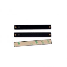 Long Distance 860-960MHz On Metal Vehicle Tracking RFID Vehicle Tag