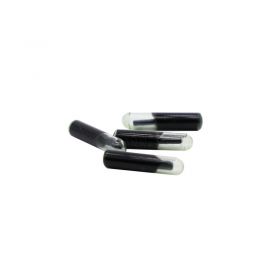 Anti-collision ISO15693 Microchip ICODE® SLIX RFID Glass Tag