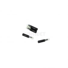 Anti-collision ISO15693 Microchip ICODE® SLIX RFID Glass Tag