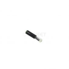Anti-collision ISO15693 Microchip ICODE® SLIX RFID Glass Tag