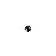Smallest 5mm Dia ISO18000-6C UHF RFID Anti Metal Tag