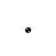 Smallest 5mm Dia ISO18000-6C UHF RFID Anti Metal Tag