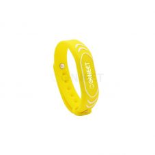 Custom Print Small Wristband NFC Kid ISO14443A NTAG® 213