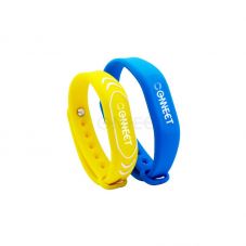 Custom Print Small Wristband NFC Kid ISO14443A NTAG® 213